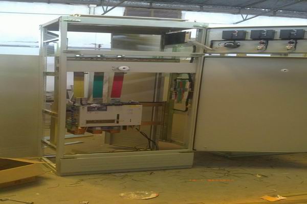 加茂镇配电箱-配电箱的安全使用常识