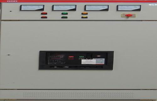 加茂镇低压配电箱