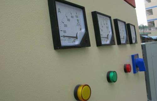 加茂镇成套配电箱